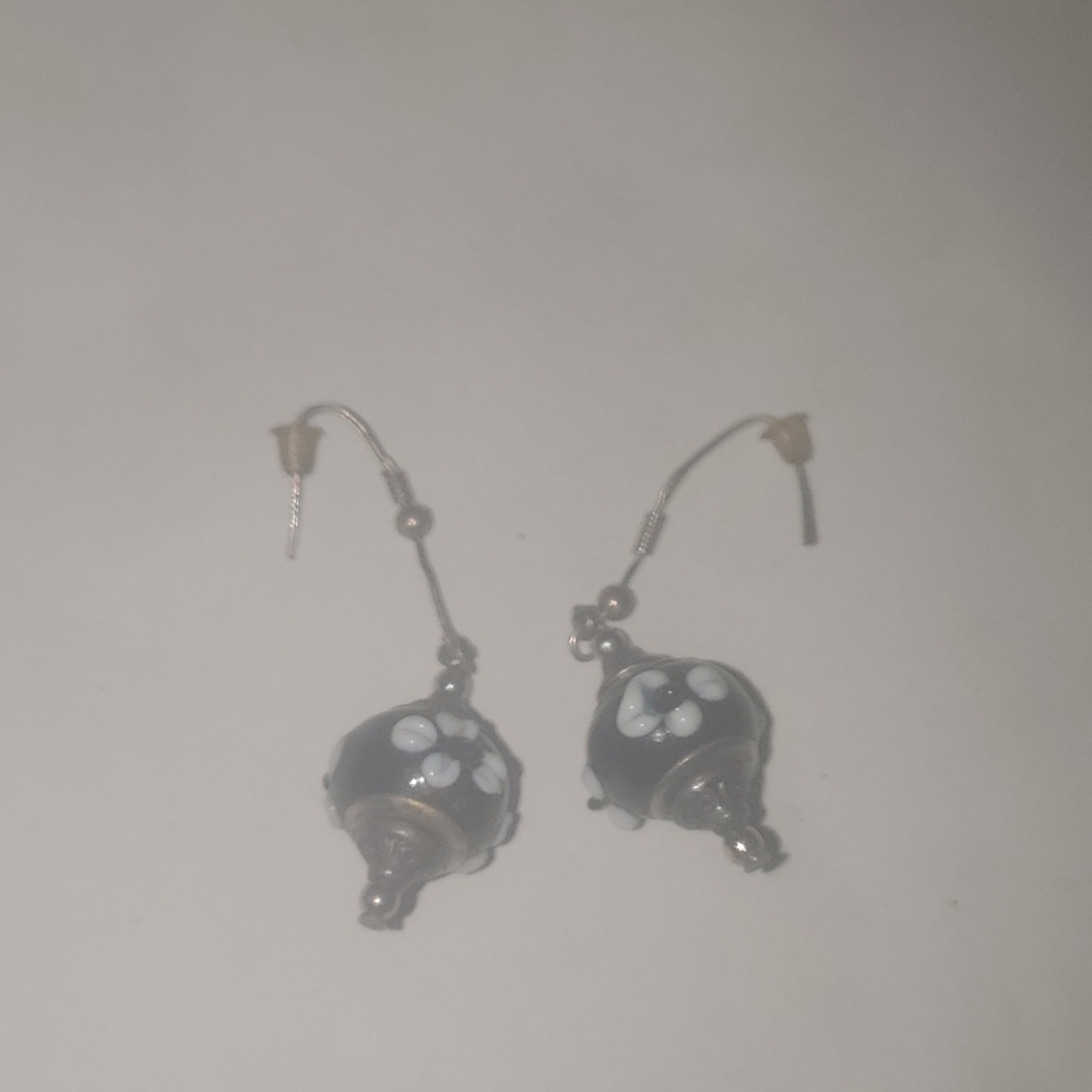 Vintage earrings